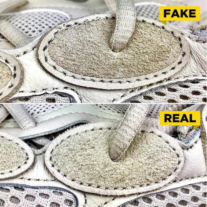 阿迪达斯椰子500如何鉴别真假