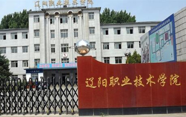 辽阳都有什么大学