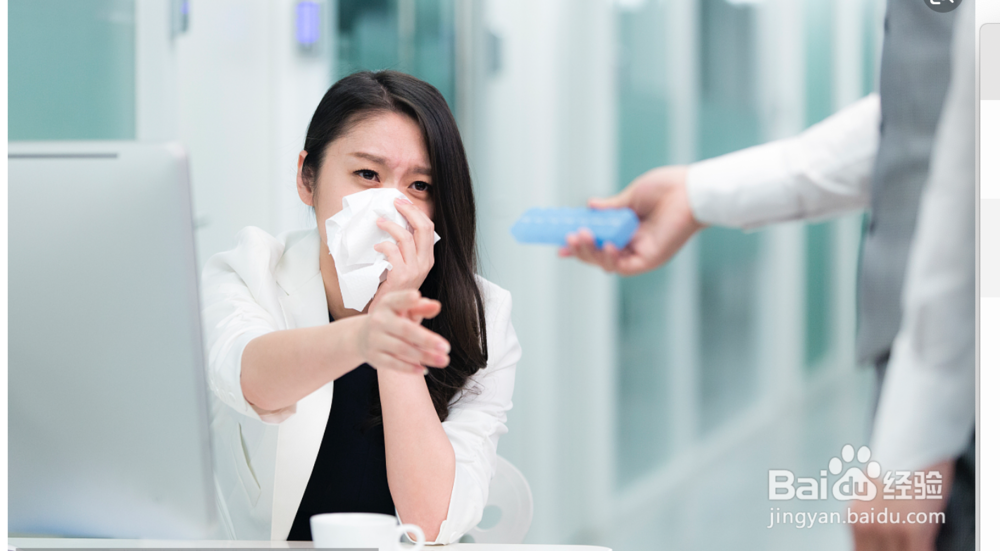 感冒好了没有劲怎么办