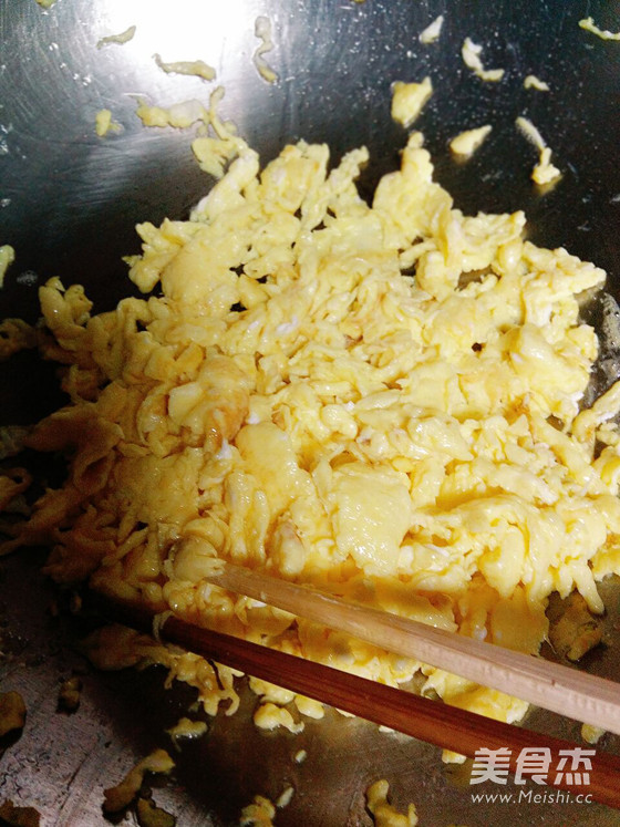 简易版素烧卖