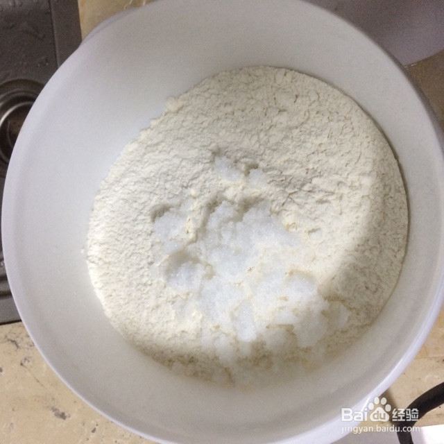 芒果千层蛋糕的做法