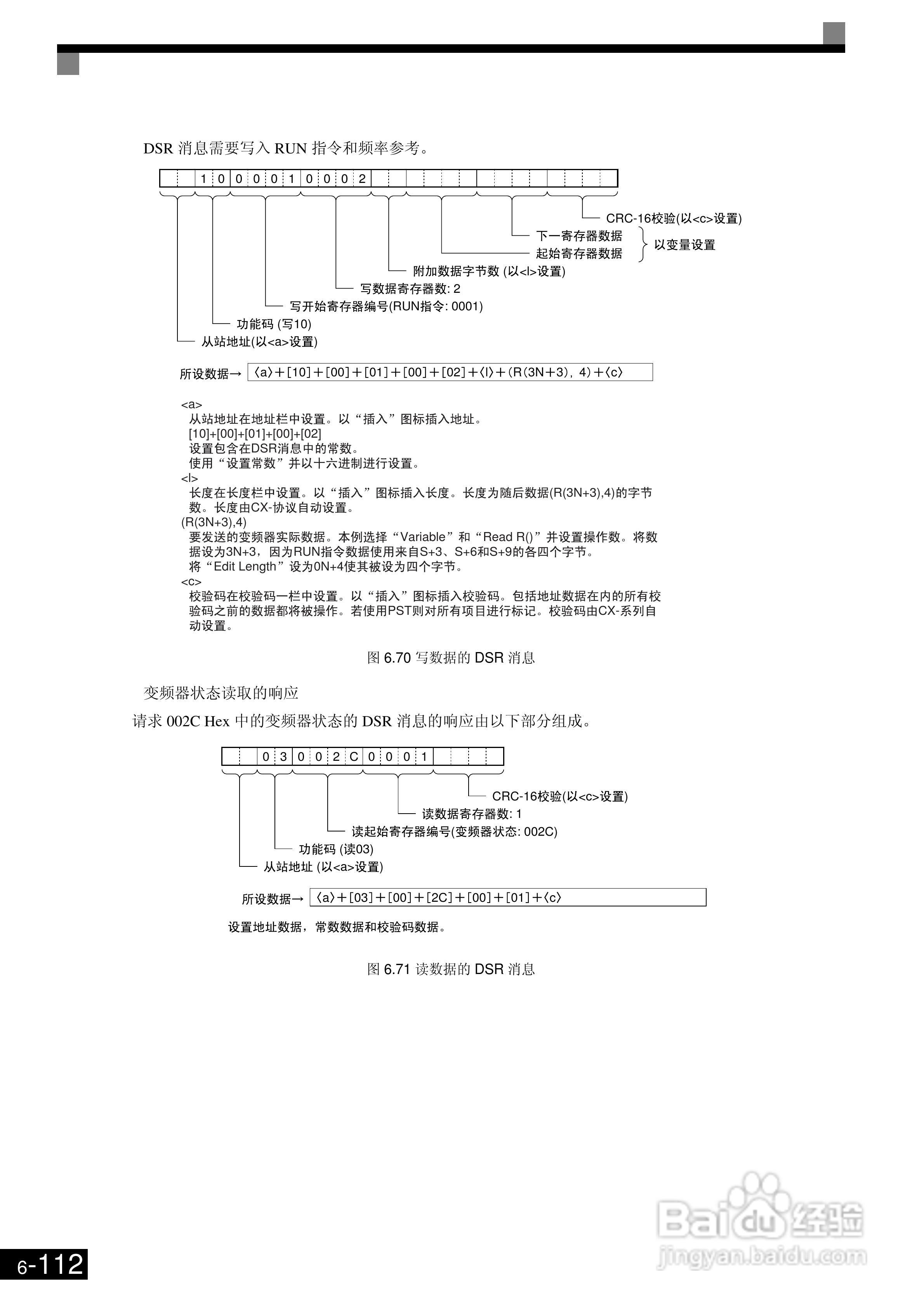 欧姆龙3G3RV-B430K-ZV1变频器说明书:[32]