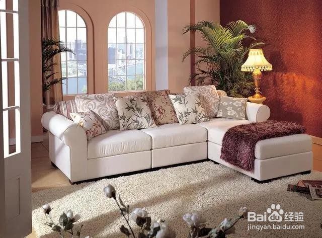 购买沙发时，应该注意点什么？