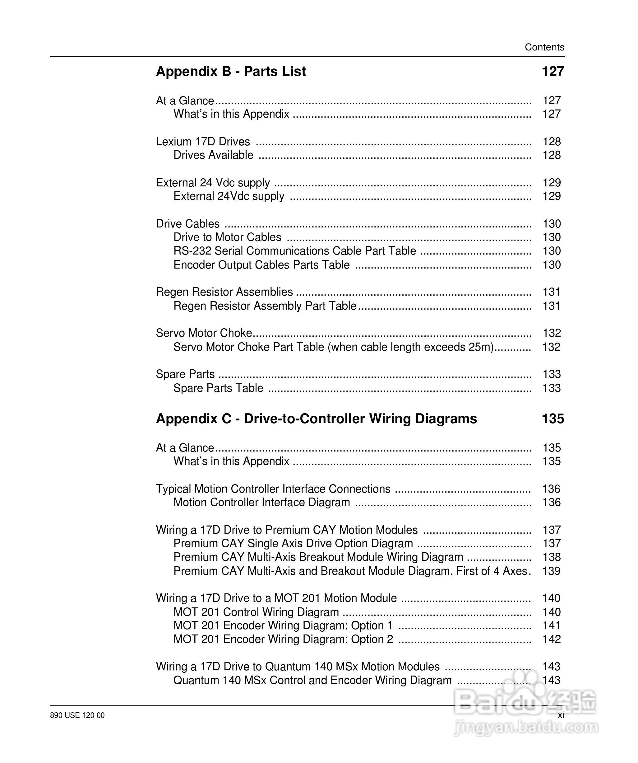 施耐德17D伺服驱动器用户手册:[2]