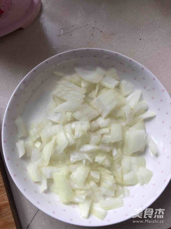 玉米青豆的做法