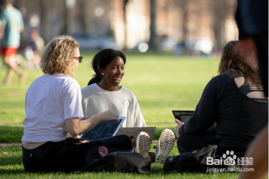 学习之余在美国阿拉巴马大学还能做些什么？