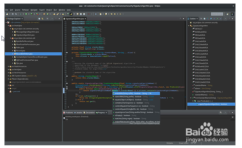 程序员必备开发工具（常见的安卓开发工具推荐）