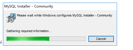 Windows 10系统MySQL 8.0.13下载安装教程