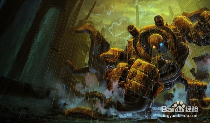 塔利亚打野的可行性