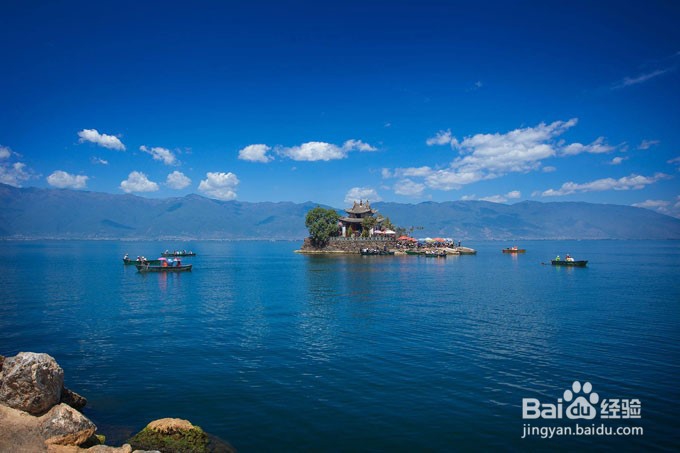 云南旅游怎么安排才划算又方便