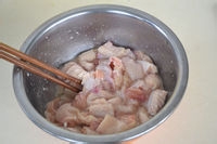 教你做超下饭的香酥辣鸡翅