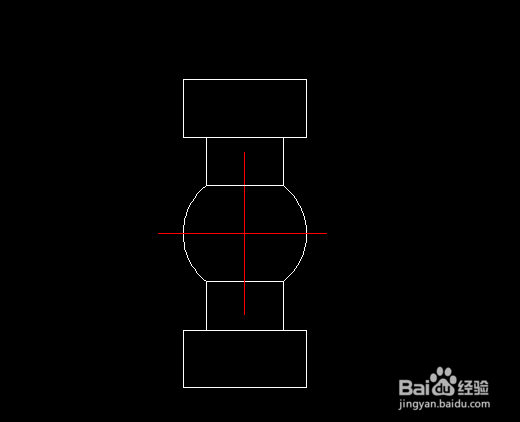 CAD效果图系列：[10]锤子
