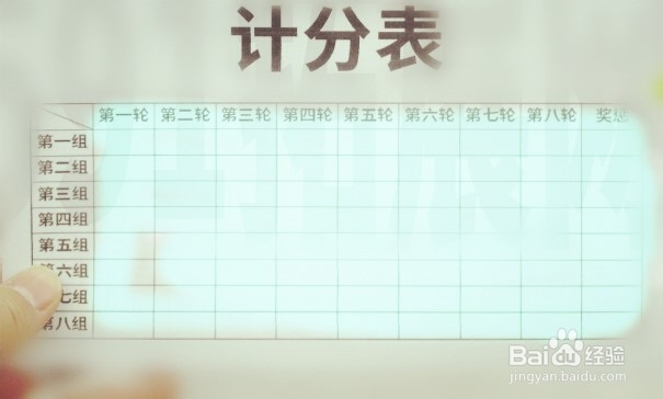 如何做急速60S的拓展活动？
