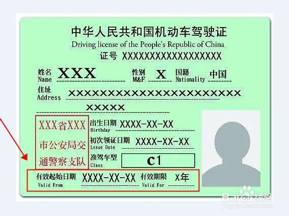 驾驶证有效期满怎么换证