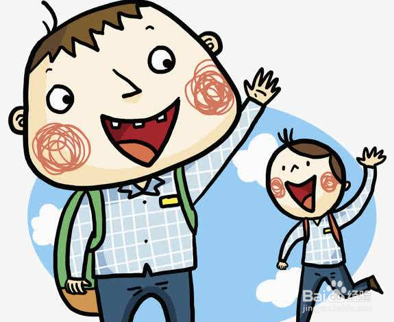 想要孩子有出息，尽早给他定下这六条规矩