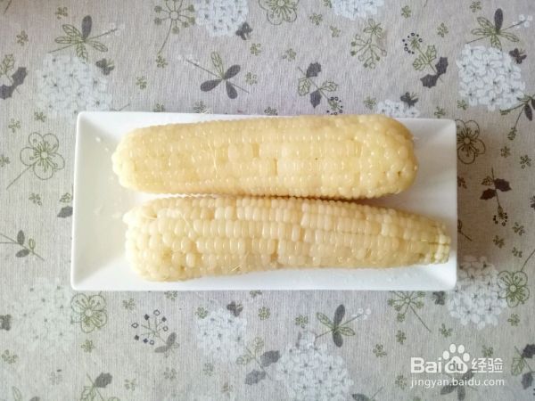 炒玉米——剩玉米的最美味吃法