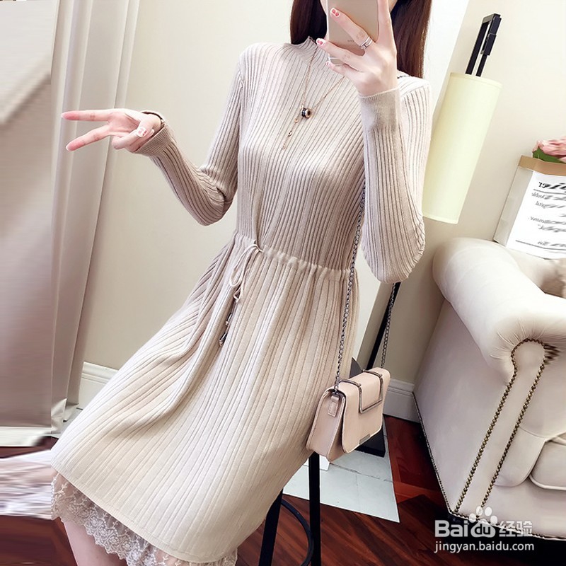 秋季服装穿什么颜色最时髦?潮流穿搭不得不看