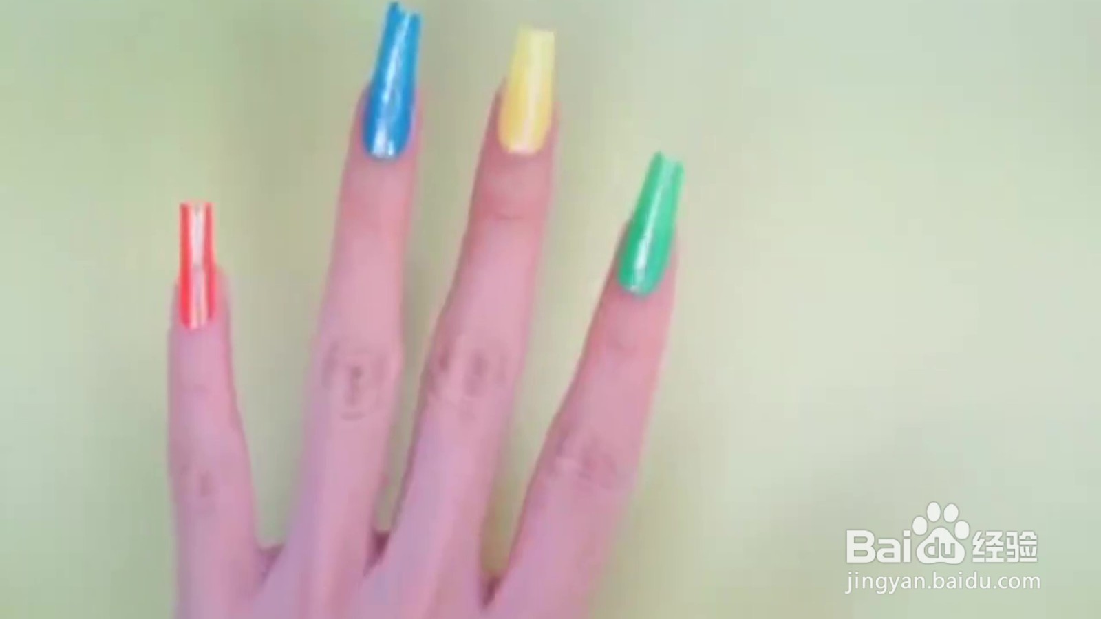 教你一些简单小手工