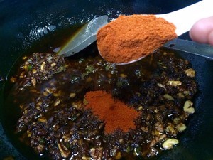 怎样做素辣椒酱