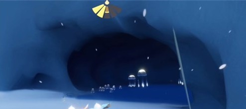 光遇水母头工装裤复刻攻略#校园分享#