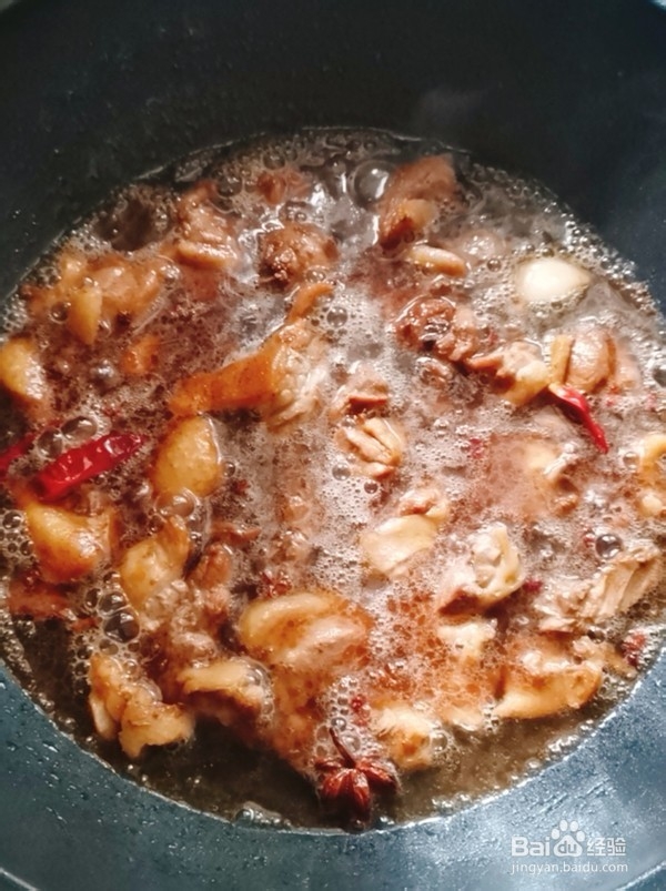 怎么做美味的啤酒鸭