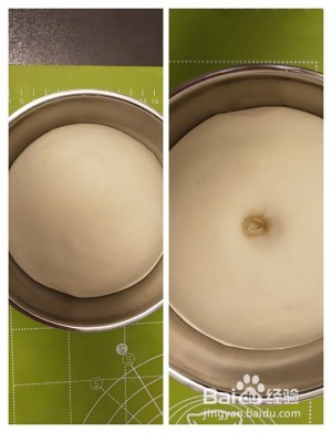 怎么做椒盐发面饼