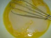 怎样自制牛奶巧克力核桃玛芬