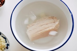 教你做土豆回锅肉