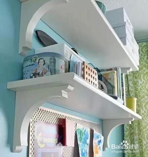 简单又不失逼格的创意家居小妙招