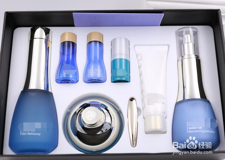 说一说韩国化妆品