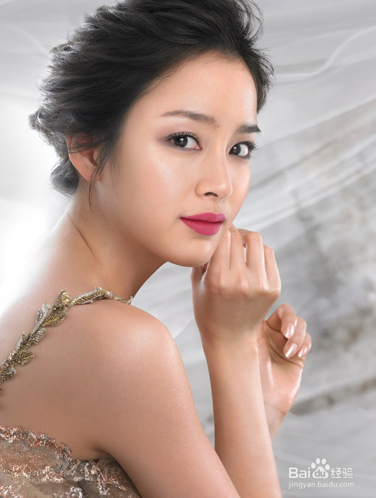 说一说韩国化妆品