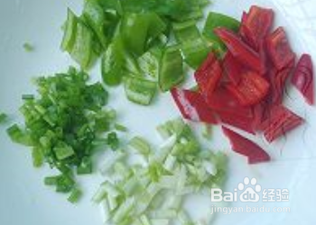 腐乳土豆美味吃法