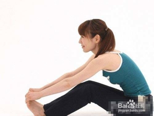快速瘦小腿的方法