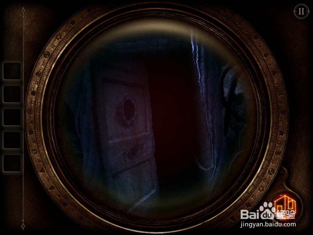 IOS解密游戏The Room tow空房间2详细图文攻略