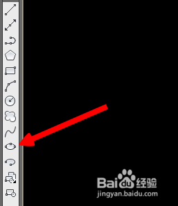 autoCAD使用入门：[1]绘图工具栏使用