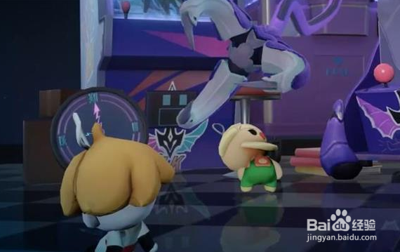 王者荣耀钟馗乐园奇幻夜语音台词