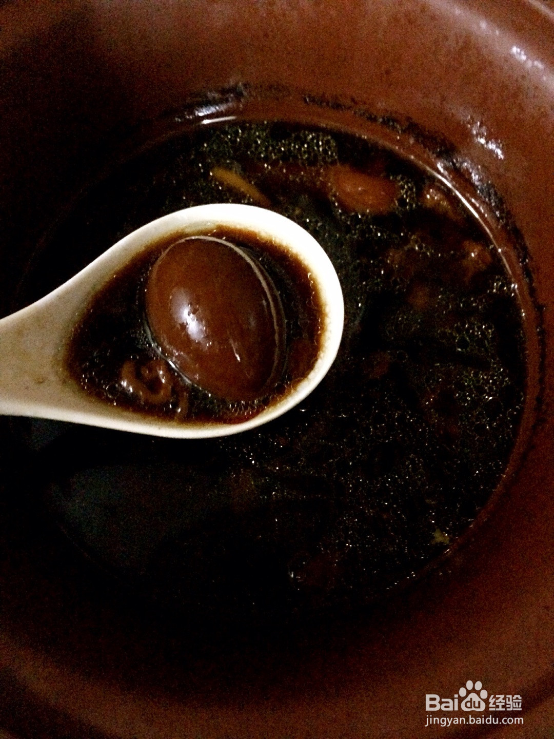 广式猪脚姜的做法