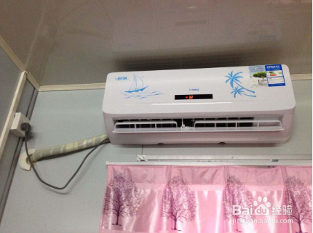夏季空调使用注意事项