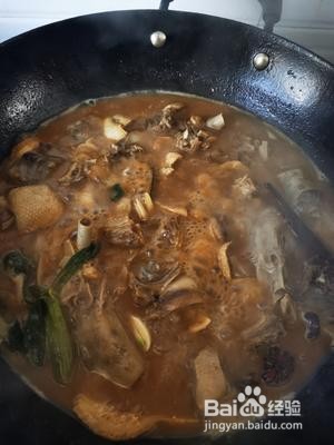 如何做红烧鸭块