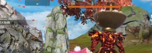 妄想山海火锅侠怎么打