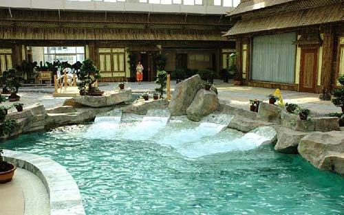 怎样玩转京城周边温泉