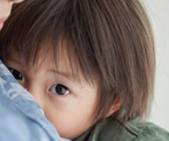孩子胆小怎么办