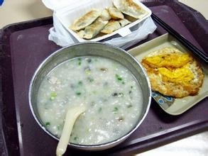 什么时候吃早餐最适宜你知道吗