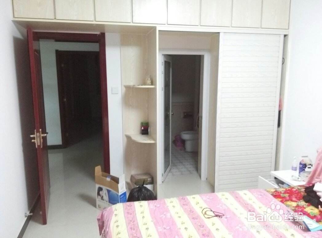 卧室装修需要注意哪些问题