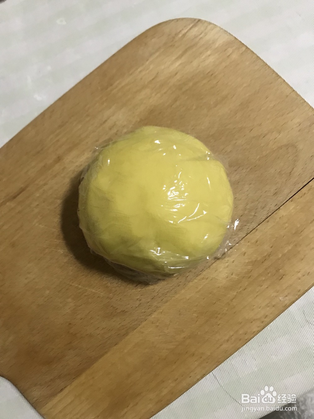 忍不住流口水的磨牙棒饼干