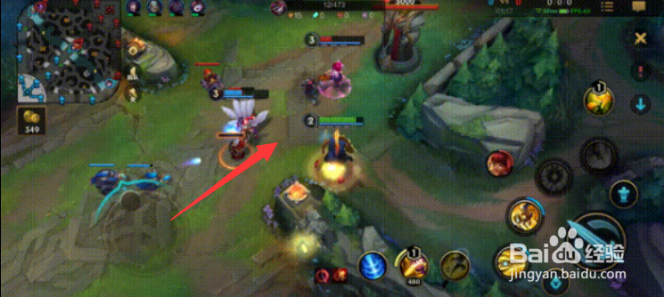 英雄联盟手游开局打野最佳路线攻略