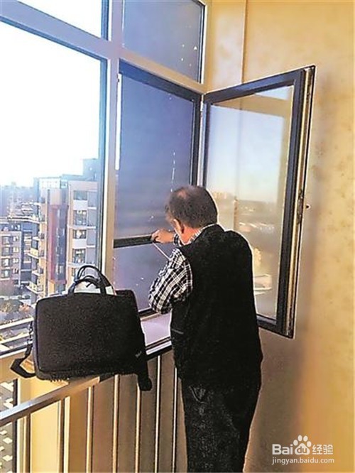 易拓墙板分享验房步骤攻略