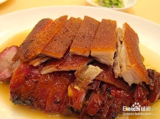 你不知道的香港地道美食