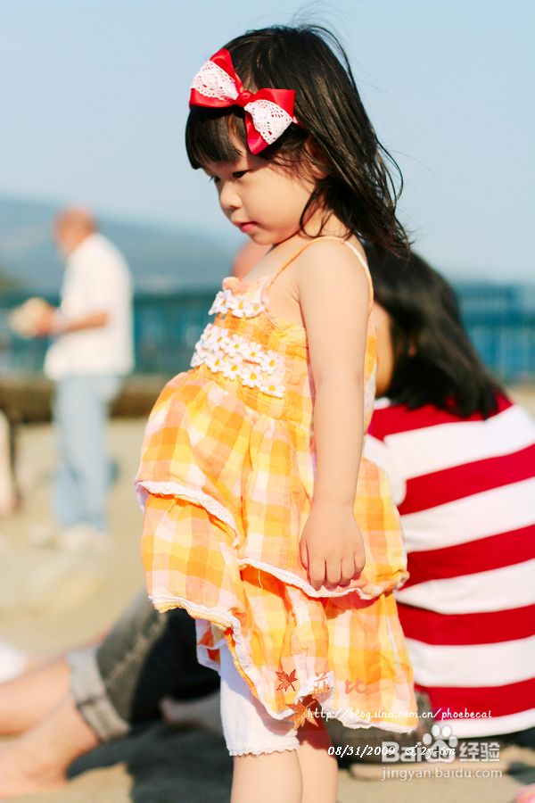 海边的进步(组图)