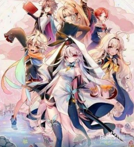 魔女之泉4攻略大全